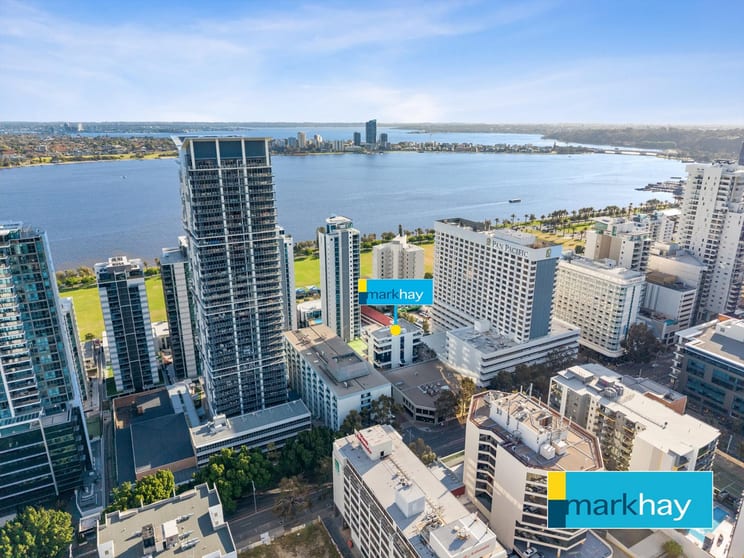 6/197-201 Adelaide Terrace East Perth WA 6004 - Image 1