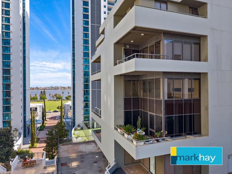 Click to view all images 6/197-201 Adelaide Terrace East Perth WA 6004 - Image 3