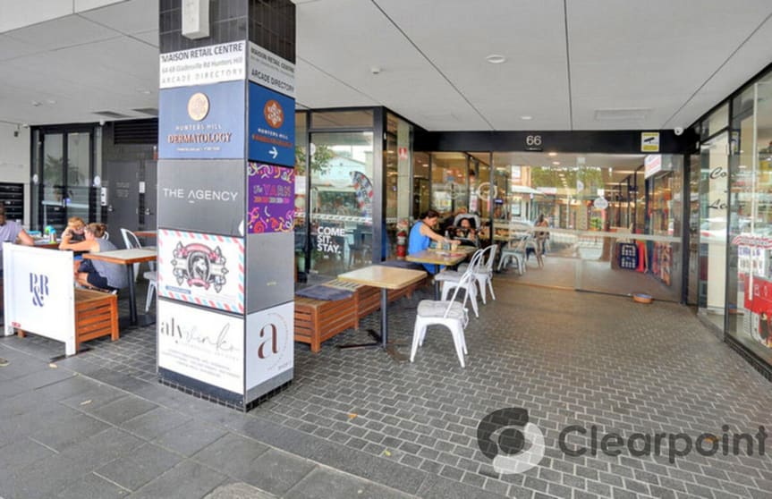 Shop 6/64 - 66 Gladesville Road Hunters Hill NSW 2110 - Image 2
