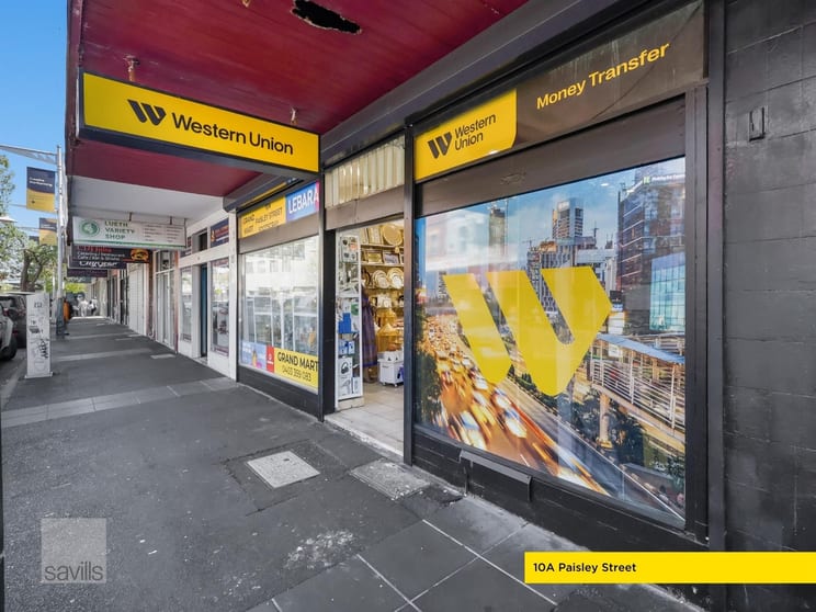Click to view all images 10 Paisley St Footscray VIC 3011 - Image 2
