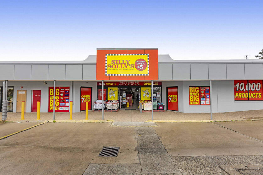 Click to view all images 64 Victoria Street Warwick QLD 4370 - Image 3