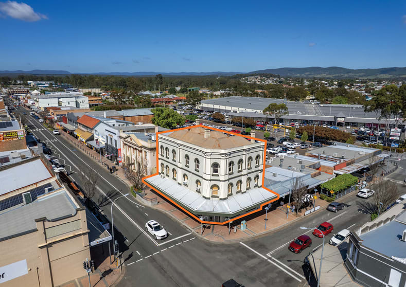 Click to view all images 113-115 Vincent Street Cessnock NSW 2325 - Image 1