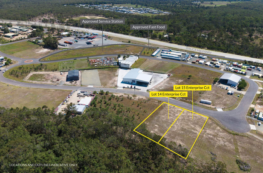 Enterprise Circuit & Commercial Drive Maryborough QLD 4650 - Image 5