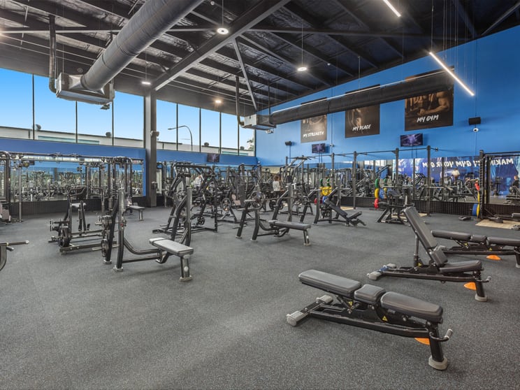 Click to view all images 1.02/11 Gymea Circuit Rouse Hill NSW 2155 - Image 1