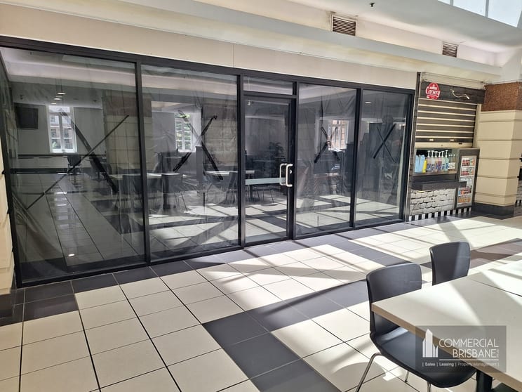 Click to view all images Lot 22/198 Adelaide Street Brisbane City QLD 4000 - Image 1