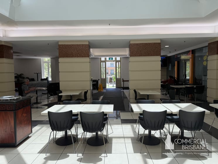 Click to view all images Lot 22/198 Adelaide Street Brisbane City QLD 4000 - Image 2