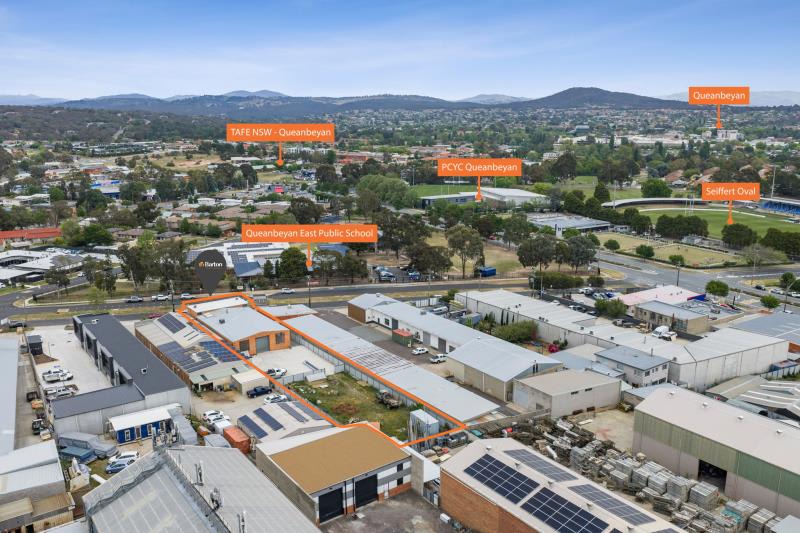 Click to view all images 65 Thurralilly street Queanbeyan East NSW 2620 - Image 3