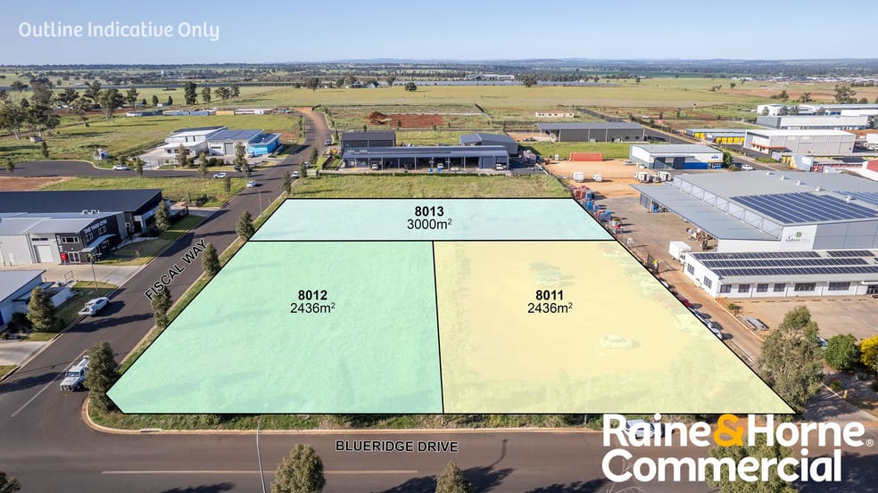9 Blueridge Drive Dubbo NSW 2830 - Image 1