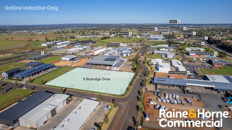 9 Blueridge Drive Dubbo NSW 2830 - Image 2