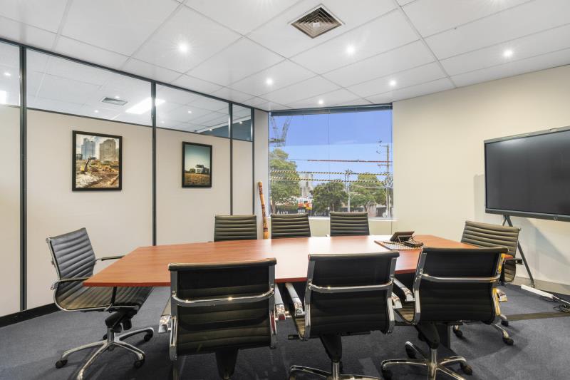 Click to view all images Level 1/420 High Street Kew VIC 3101 - Image 3