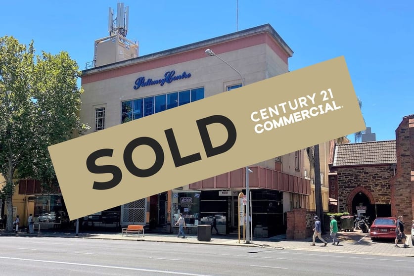 Click to view all images 203/186 Pulteney Street Adelaide SA 5000 - Image 1