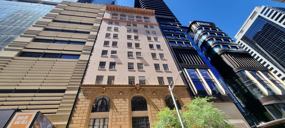 Click to view all images 5/250 Pitt Street Sydney NSW 2000 - Image 1