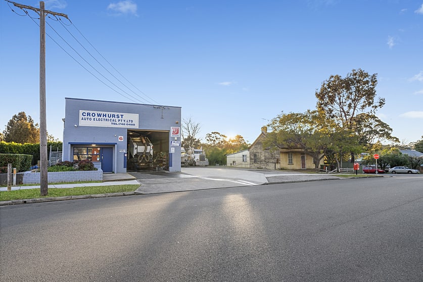Click to view all images 2 & 6 Highgate Street Auburn NSW 2144 - Image 2
