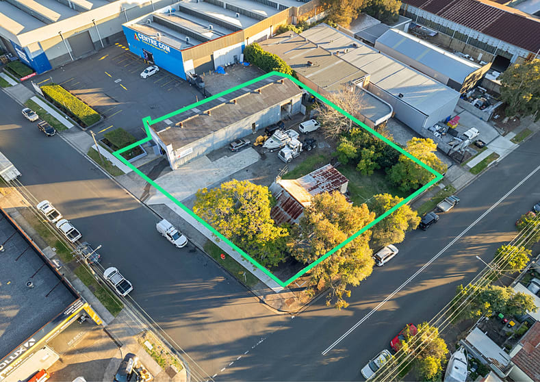 Click to view all images 2 & 6 Highgate Street Auburn NSW 2144 - Image 1