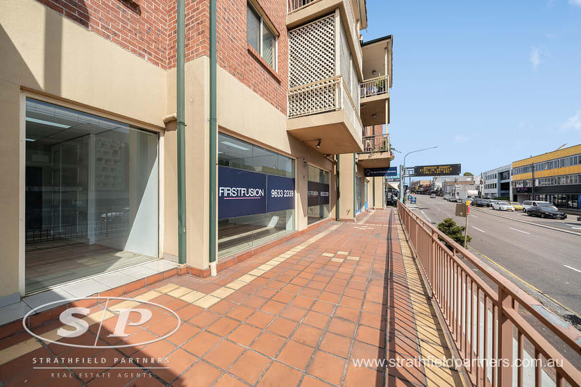 4/448 Parramatta Road Strathfield NSW 2135 - Image 2