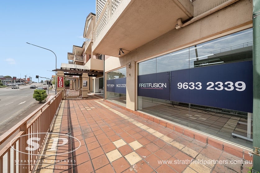 4/448 Parramatta Road Strathfield NSW 2135 - Image 3