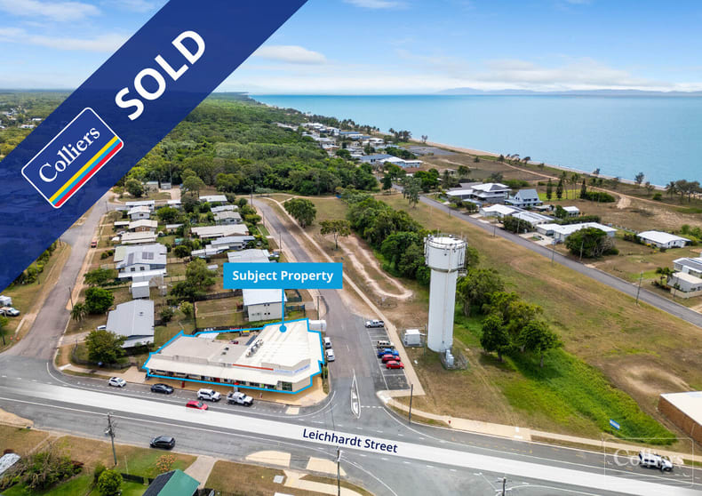 Click to view all images 14 Leichhardt Street Forrest Beach QLD 4850 - Image 1