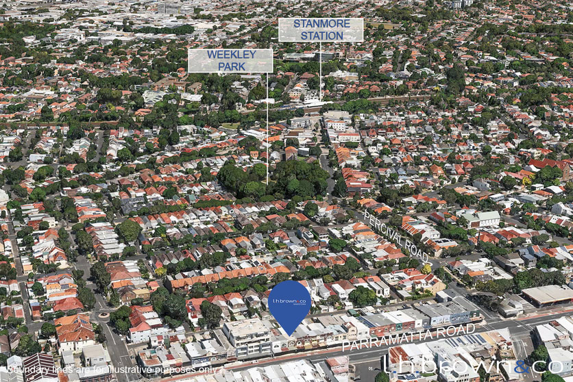 Click to view all images 206 Parramatta Rd Stanmore NSW 2048 - Image 2