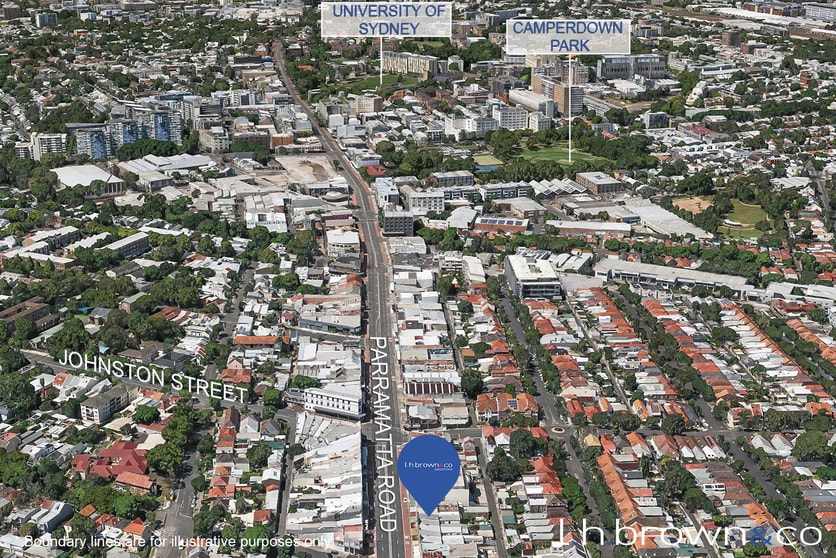 Click to view all images 206 Parramatta Rd Stanmore NSW 2048 - Image 3