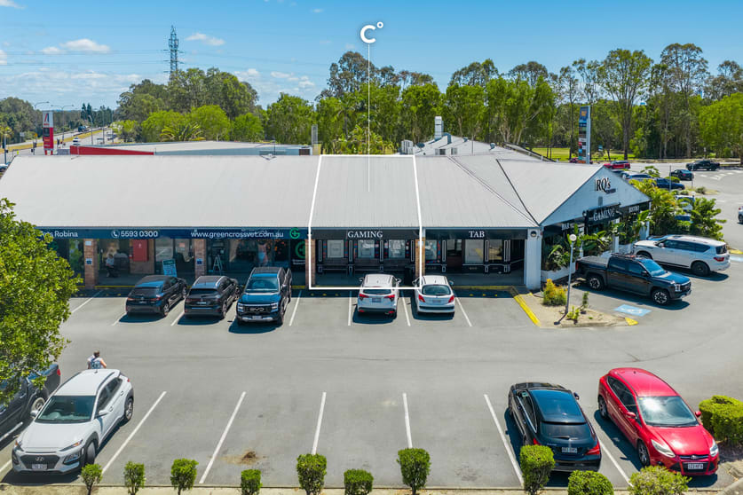 29/361 Robina Parkway Robina QLD 4226 - Image 2