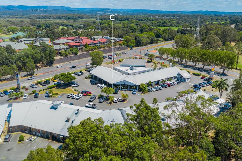 29/361 Robina Parkway Robina QLD 4226 - Image 3