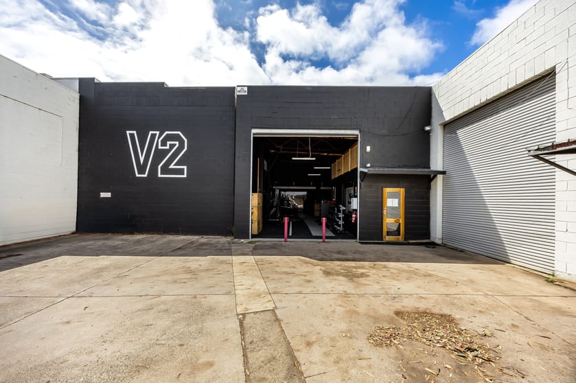 Unit 6/72-78 Bacon Street Hindmarsh SA 5007 - Image 2
