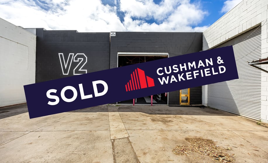 Unit 6/72-78 Bacon Street Hindmarsh SA 5007 - Image 1