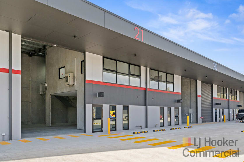 Click to view all images Unit 21/57-59 Gavenlock Road Tuggerah NSW 2259 - Image 1