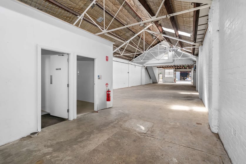 Click to view all images 21 McCauley Street Alexandria NSW 2015 - Image 2