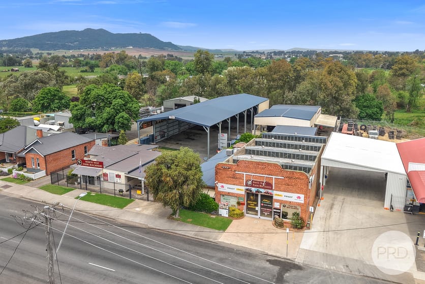 24-26 Whittaker Street Quirindi NSW 2343 - Image 3