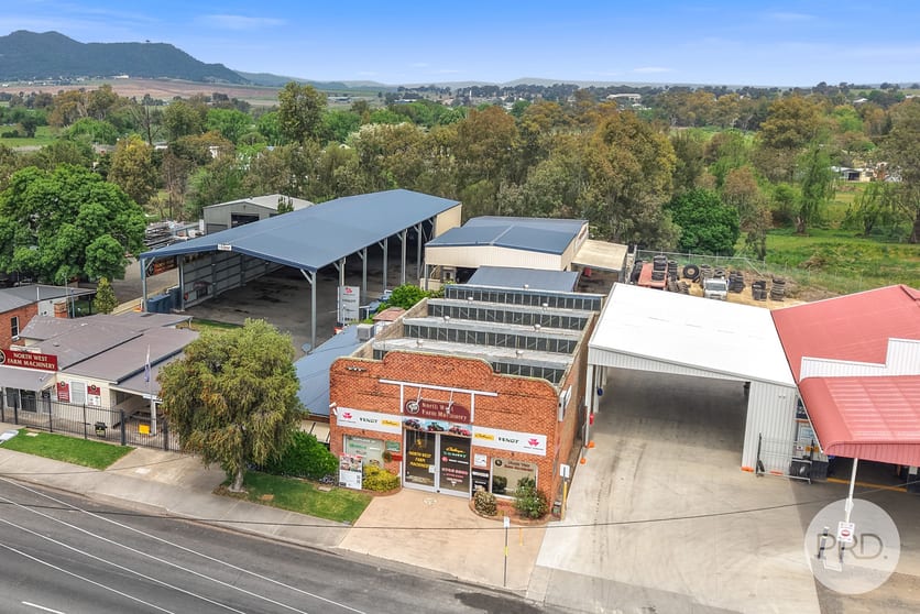 24-26 Whittaker Street Quirindi NSW 2343 - Image 1