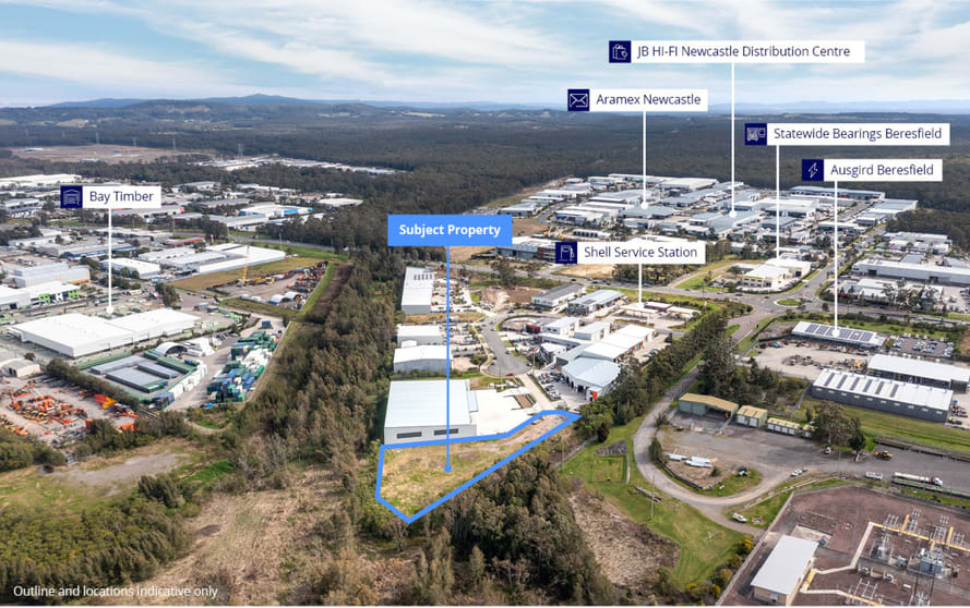 Click to view all images 28 Cobbans Close Beresfield NSW 2322 - Image 2