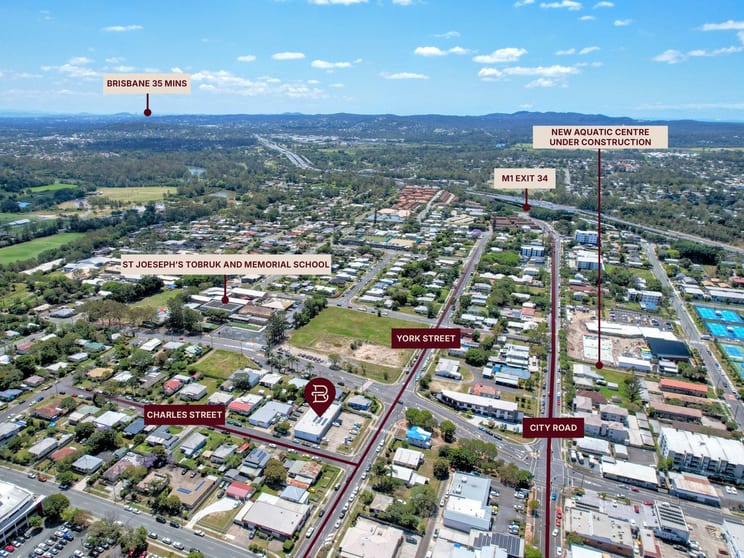 Click to view all images 3 & 4/53 York Street Beenleigh QLD 4207 - Image 1
