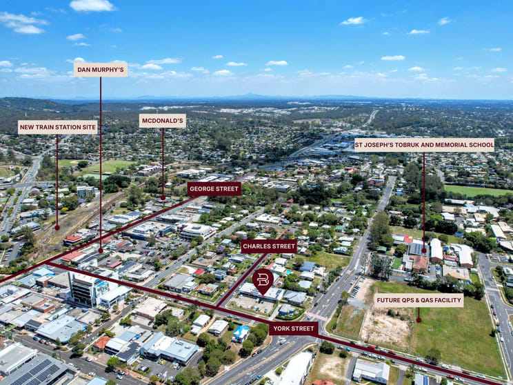 Click to view all images 3 & 4/53 York Street Beenleigh QLD 4207 - Image 2