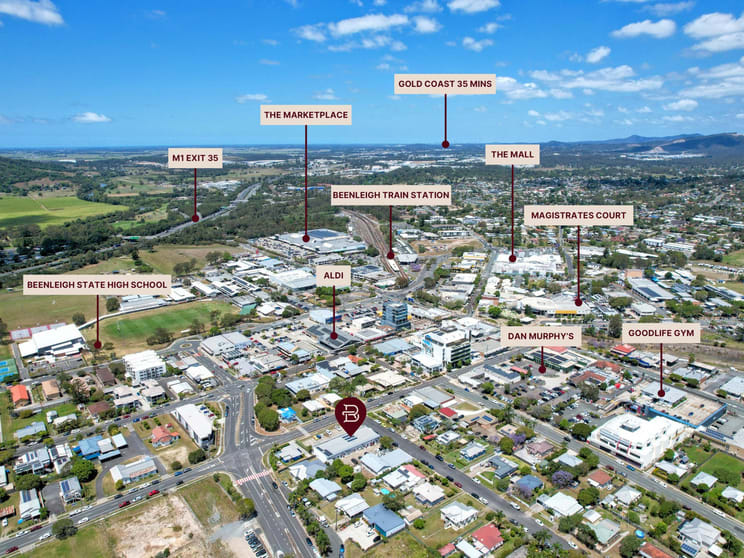 Click to view all images 3 & 4/53 York Street Beenleigh QLD 4207 - Image 3