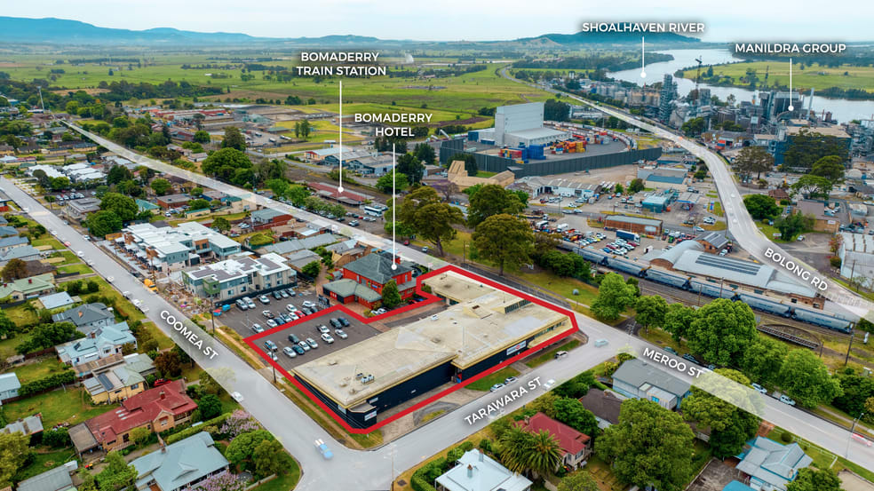 Click to view all images 73 Meroo Street Bomaderry NSW 2541 - Image 1