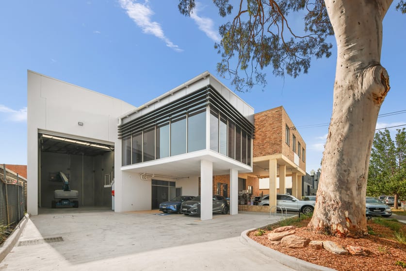 Click to view all images 31 Mary Parade Rydalmere NSW 2116 - Image 1