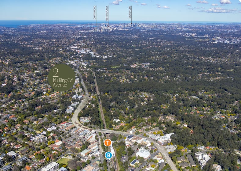 2 Ku Ring Gai Avenue Turramurra NSW 2074 - Image 3