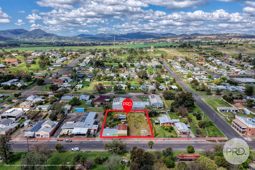 80-81 Single Street Werris Creek NSW 2341 - Image 2