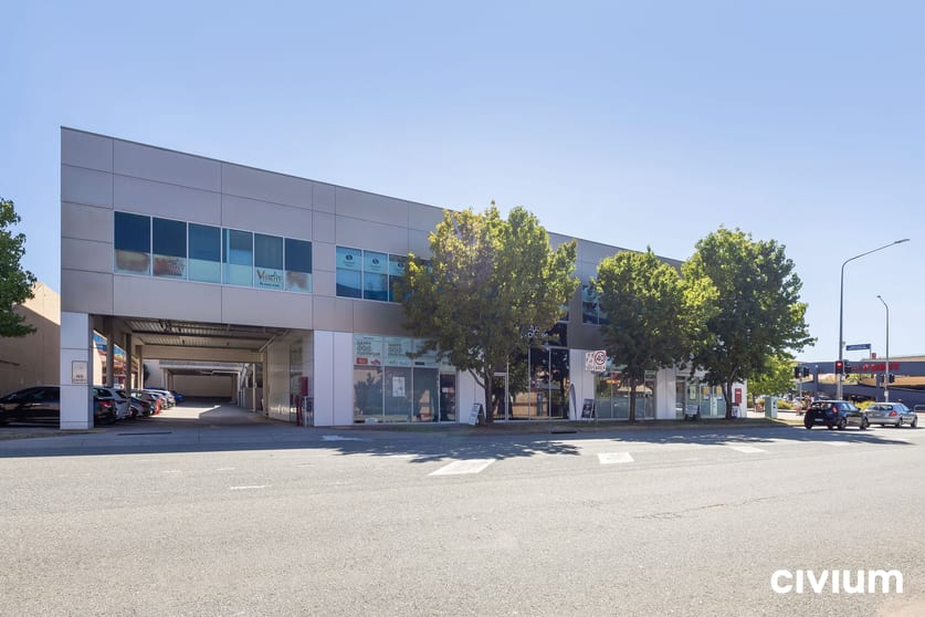 Click to view all images Unit 10/146 Scollay Street Greenway ACT 2900 - Image 3