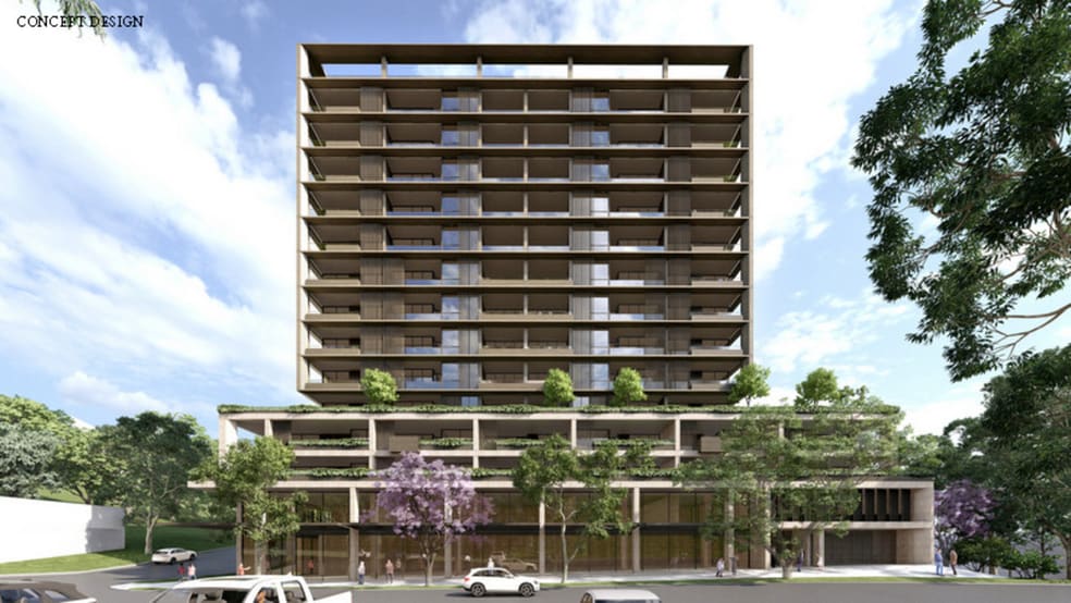 135-137 Erina Street East & 222 Albany Street North Gosford NSW 2250 - Image 3