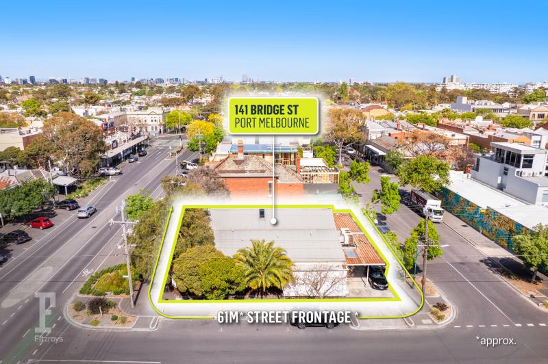 Click to view all images 141 Bridge Street Port Melbourne VIC 3207 - Image 3