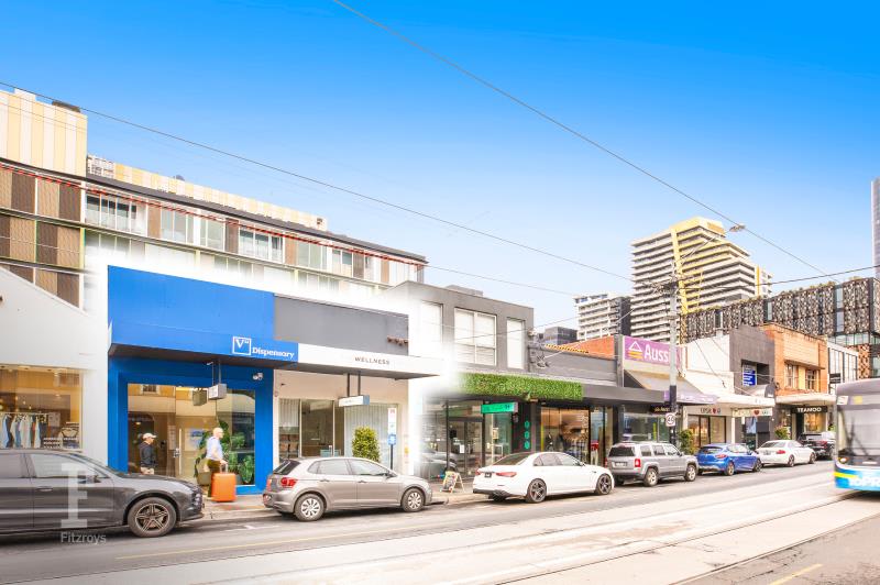 Click to view all images 125 - 127 Toorak Road South Yarra VIC 3141 - Image 2