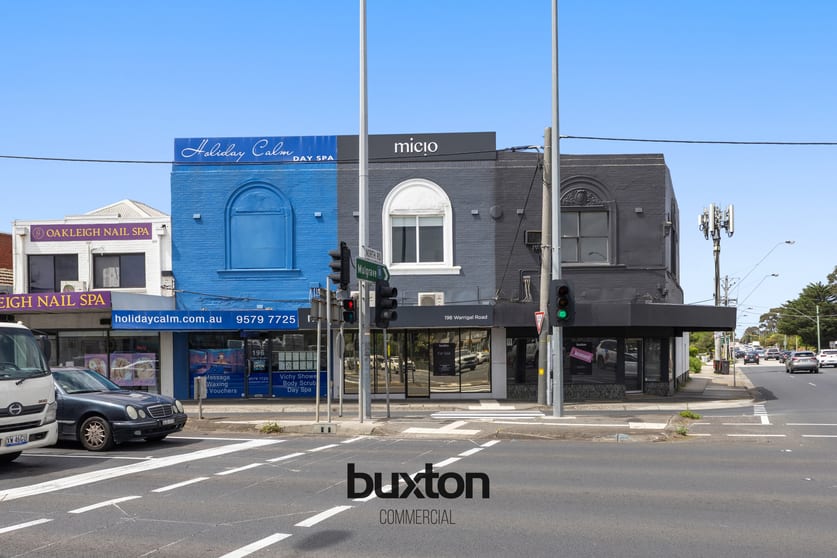 198 Warrigal Road Oakleigh VIC 3166 - Image 1