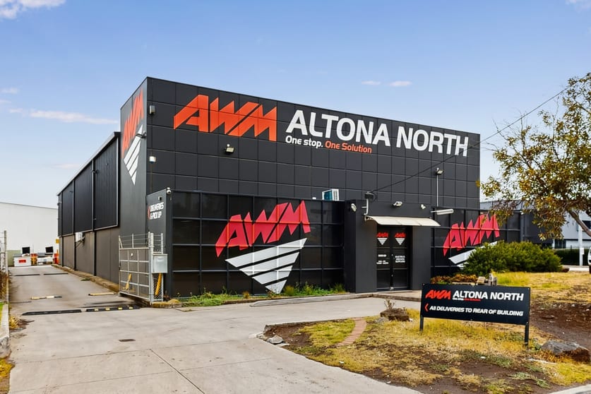 Click to view all images 115 Dohertys Road Altona North VIC 3025 - Image 1