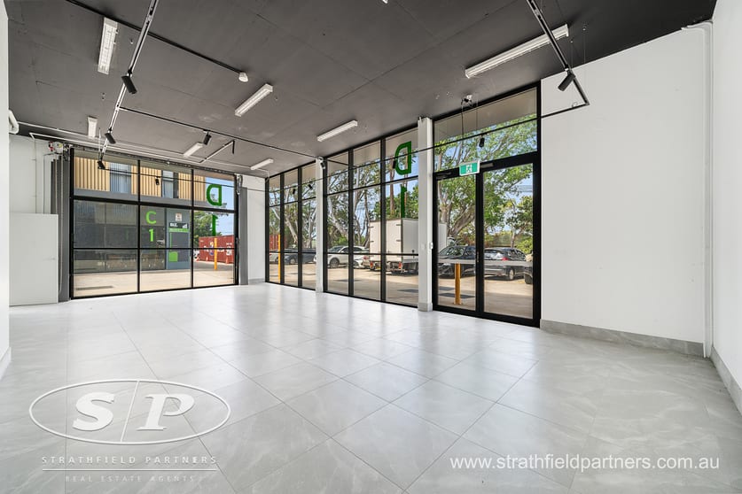 Click to view all images D1/161 Arthur Street Homebush West NSW 2140 - Image 3