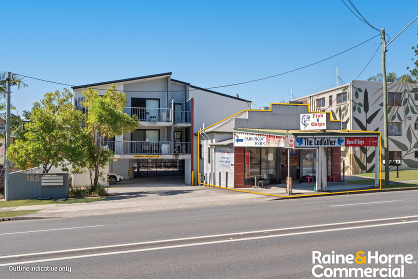 Click to view all images 163 Stafford Road Kedron QLD 4031 - Image 1