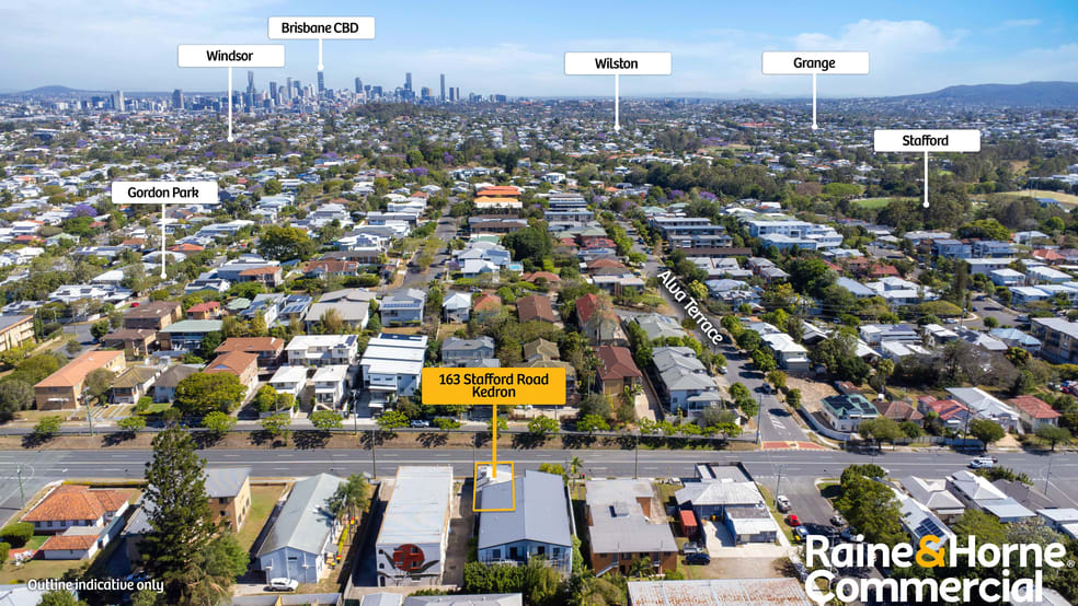 Click to view all images 163 Stafford Road Kedron QLD 4031 - Image 2
