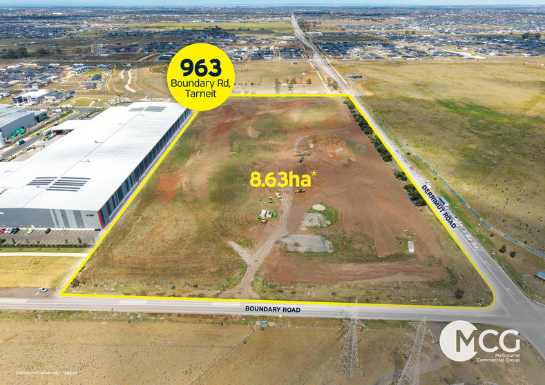 Click to view all images 963 Boundary Road Tarneit VIC 3029 - Image 3
