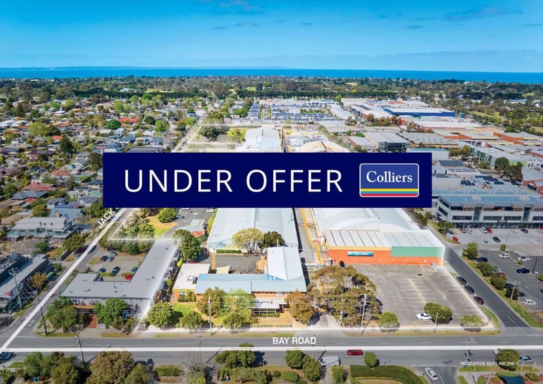 332-336 Bay Road Cheltenham VIC 3192 - Image 1